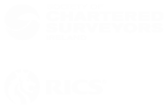 Society of Chartered Surveyors Ireland (SCSI) and RICS accredited member