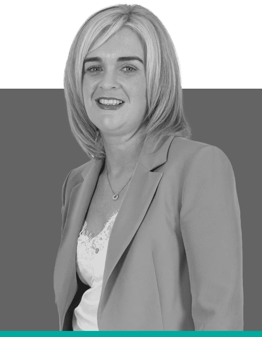 Colette Kenny, Business Development Manager