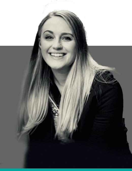 Gaby Cosser, Office Manager