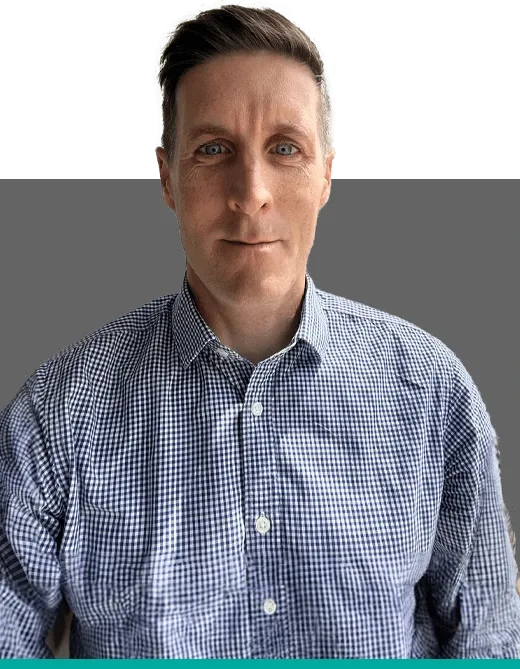 John Holland, Senior Loss Assessor