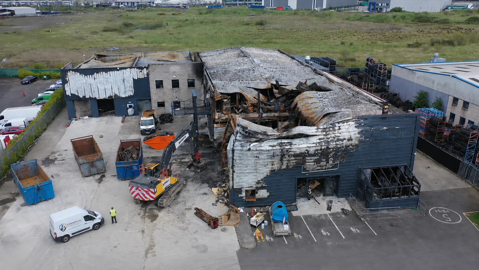 What Is Underinsurance and Why It Matters for Irish Businesses